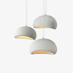 Lustra Chandelier Combinaison Rugueuse Wabi-Sabi - Neutralighting