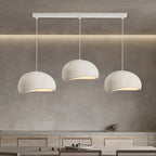 Lustra Chandelier Combinaison Rugueuse Wabi-Sabi - Neutralighting
