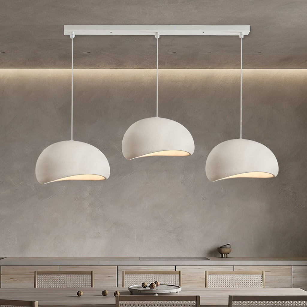 IvinanLampe Suspendue Style Nuage Minimaliste - Neutralighting