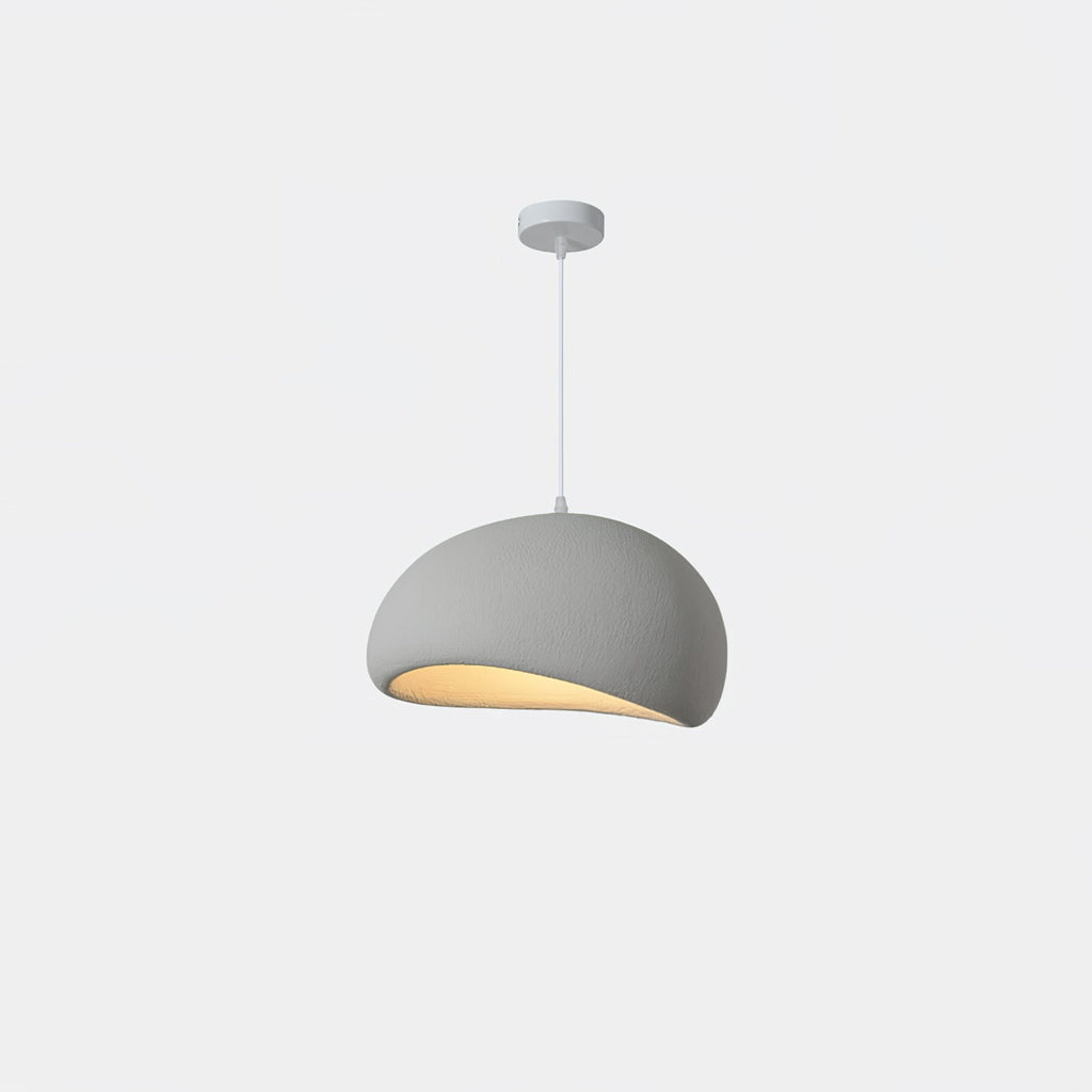 Lustra Chandelier Combinaison Rugueuse Wabi-Sabi - Neutralighting
