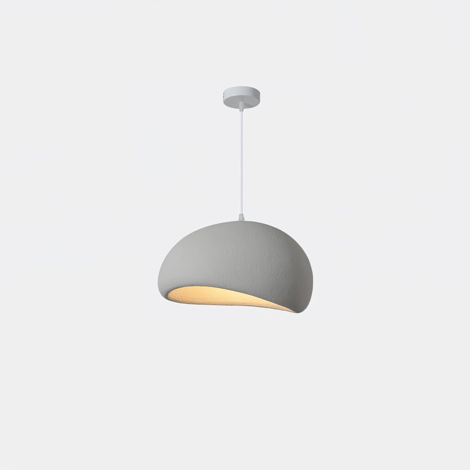 Lustra Chandelier Combinaison Rugueuse Wabi-Sabi - Neutralighting