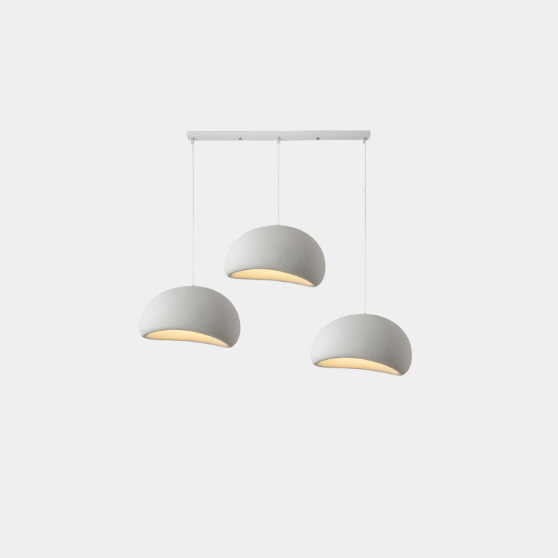 IvinanLampe Suspendue Style Nuage Minimaliste - Neutralighting