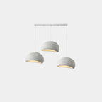 IvinanLampe Suspendue Style Nuage Minimaliste - Neutralighting