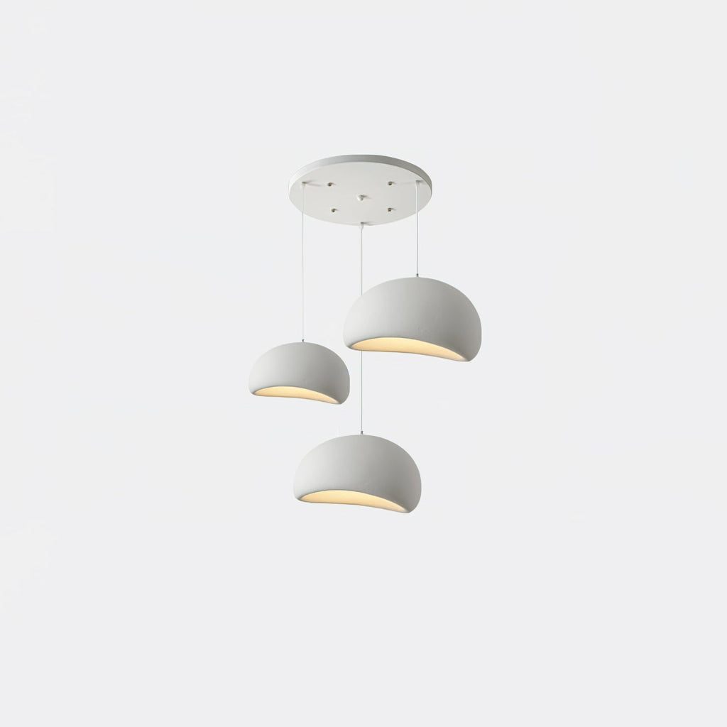 IvinanLampe Suspendue Style Nuage Minimaliste - Neutralighting