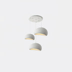 IvinanLampe Suspendue Style Nuage Minimaliste - Neutralighting