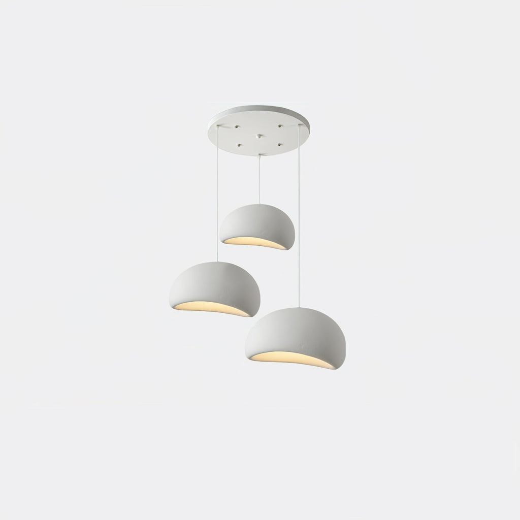 IvinanLampe Suspendue Style Nuage Minimaliste - Neutralighting