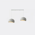 IvinanLampe Suspendue Style Nuage Minimaliste - Neutralighting