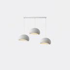 IvinanLampe Suspendue Style Nuage Minimaliste - Neutralighting