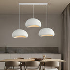 Lustra Chandelier Combinaison Rugueuse Wabi-Sabi - Neutralighting