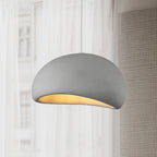 Lustra Chandelier Combinaison Rugueuse Wabi-Sabi - Neutralighting