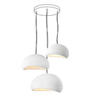 Lustra Chandelier Combinaison Rugueuse Wabi-Sabi - Neutralighting