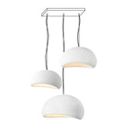 Lustra Chandelier Combinaison Rugueuse Wabi-Sabi - Neutralighting