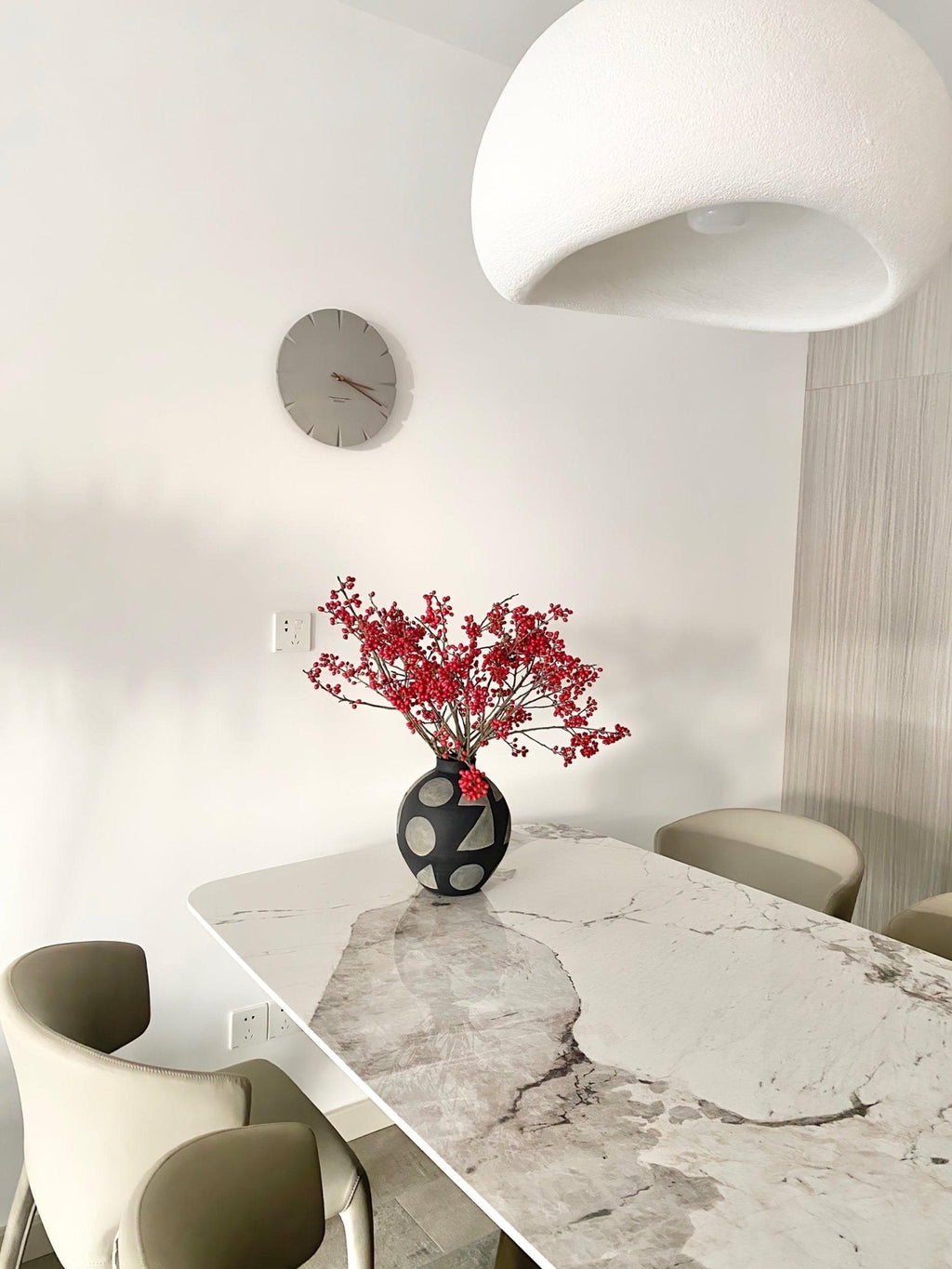 Arelia Suspension Scandinave Cosy - Neutralighting
