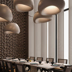 Arelia Suspension Scandinave Cosy - Neutralighting