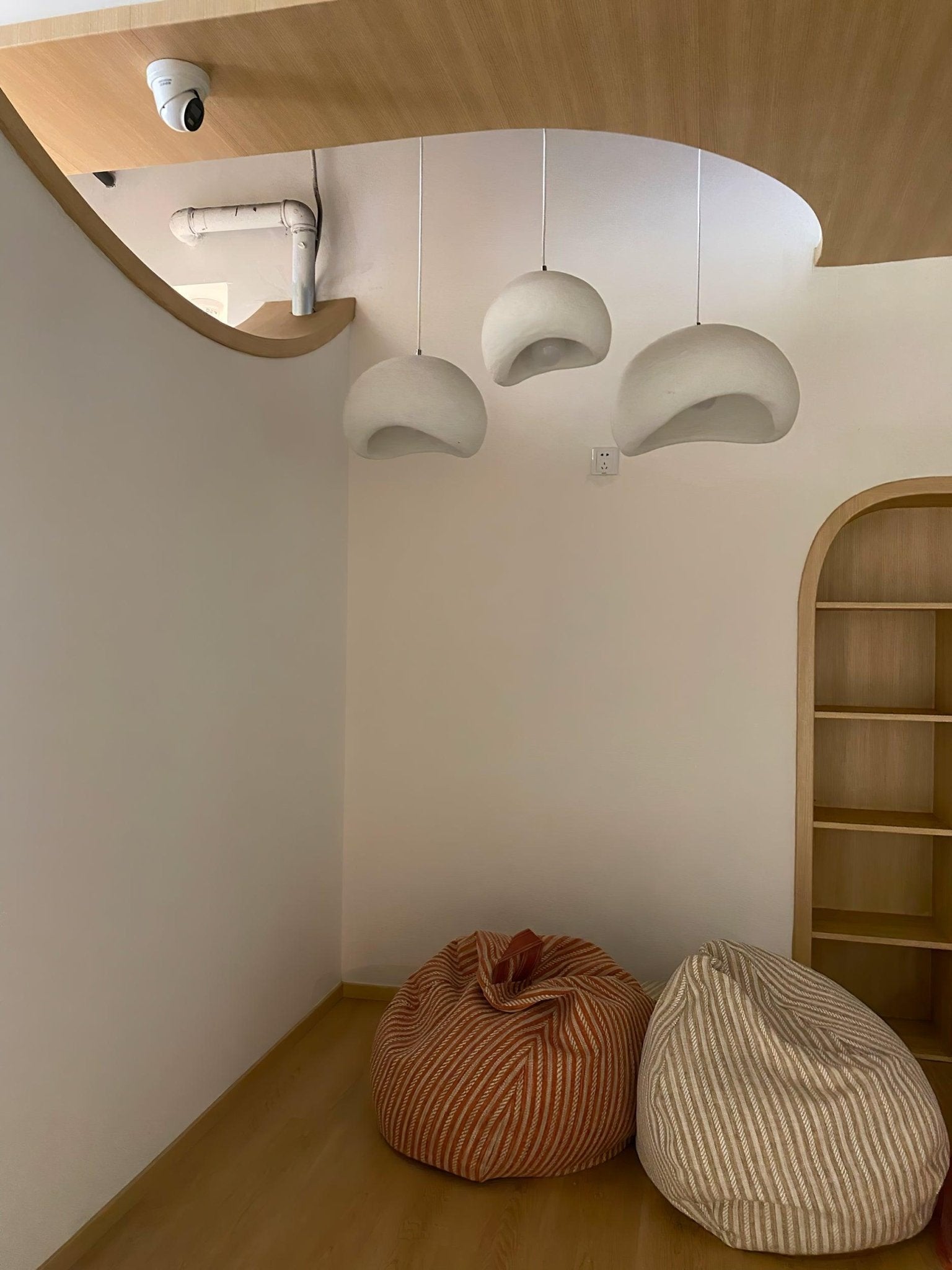 Arelia Suspension Scandinave Cosy - Neutralighting