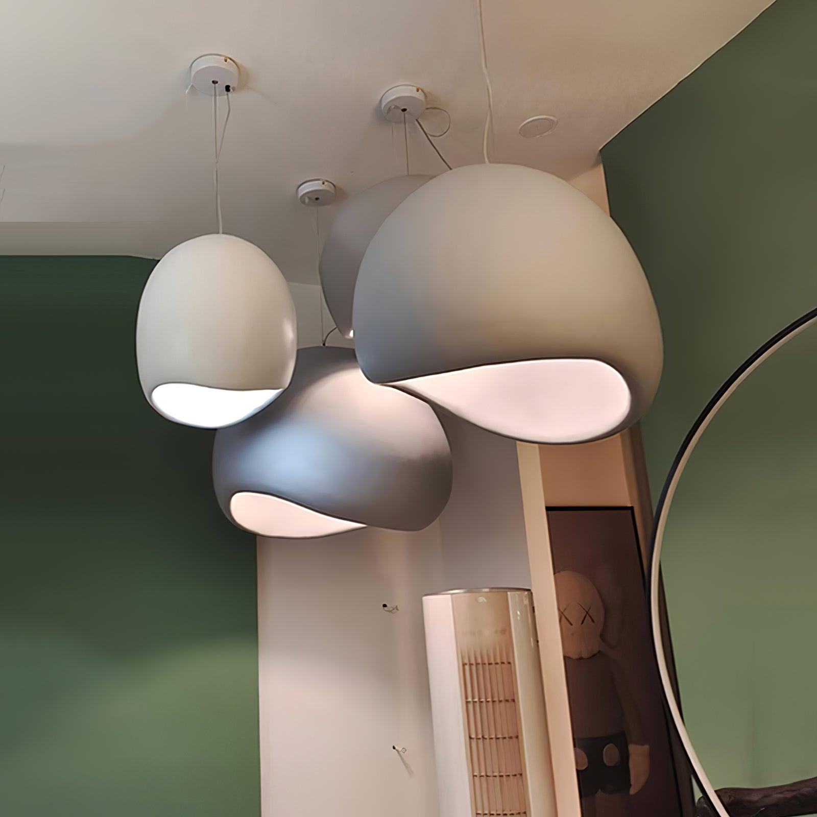 Arelia Suspension Scandinave Cosy - Neutralighting