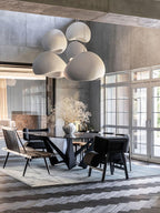 Arelia Suspension Scandinave Cosy - Neutralighting