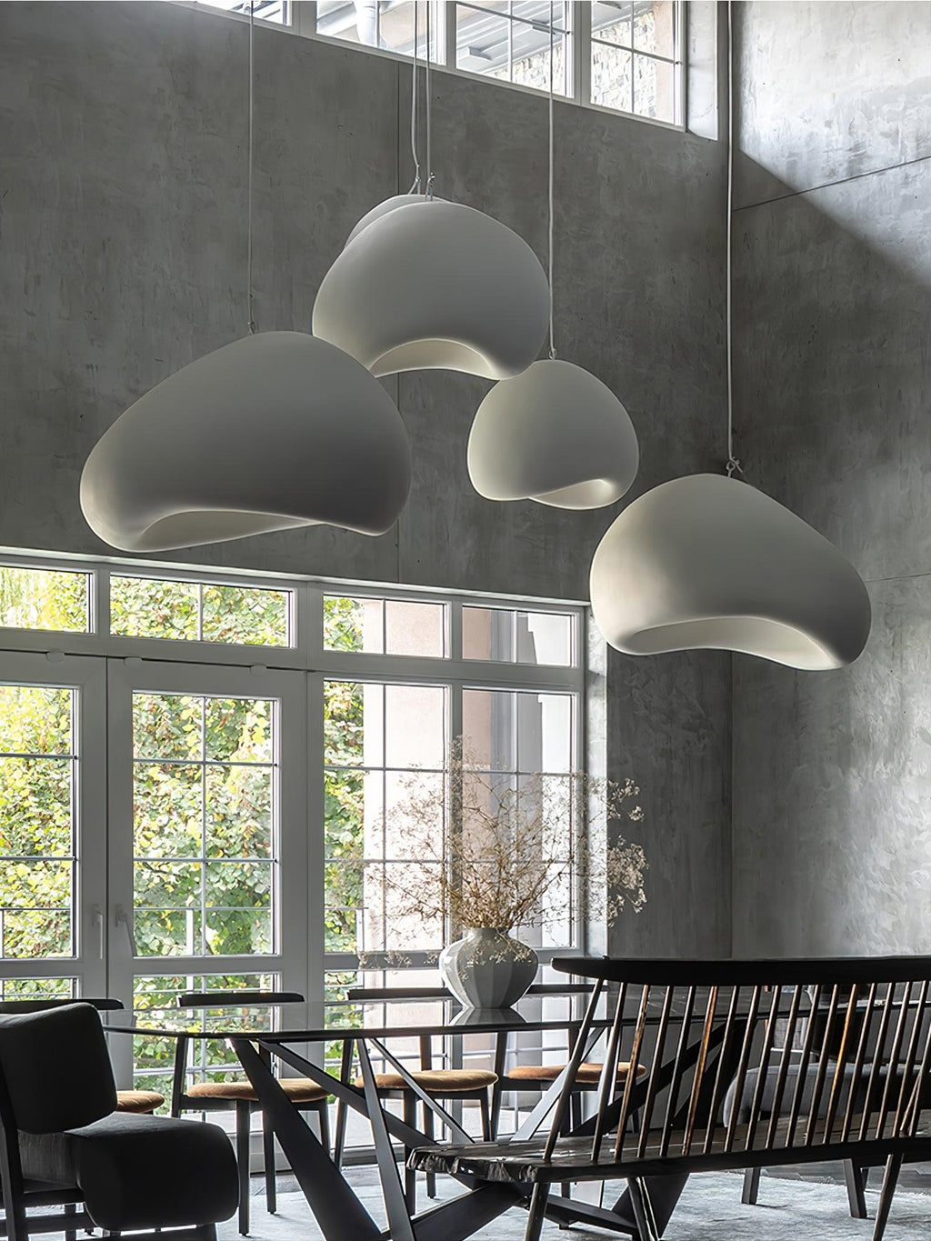 Arelia Suspension Scandinave Cosy - Neutralighting