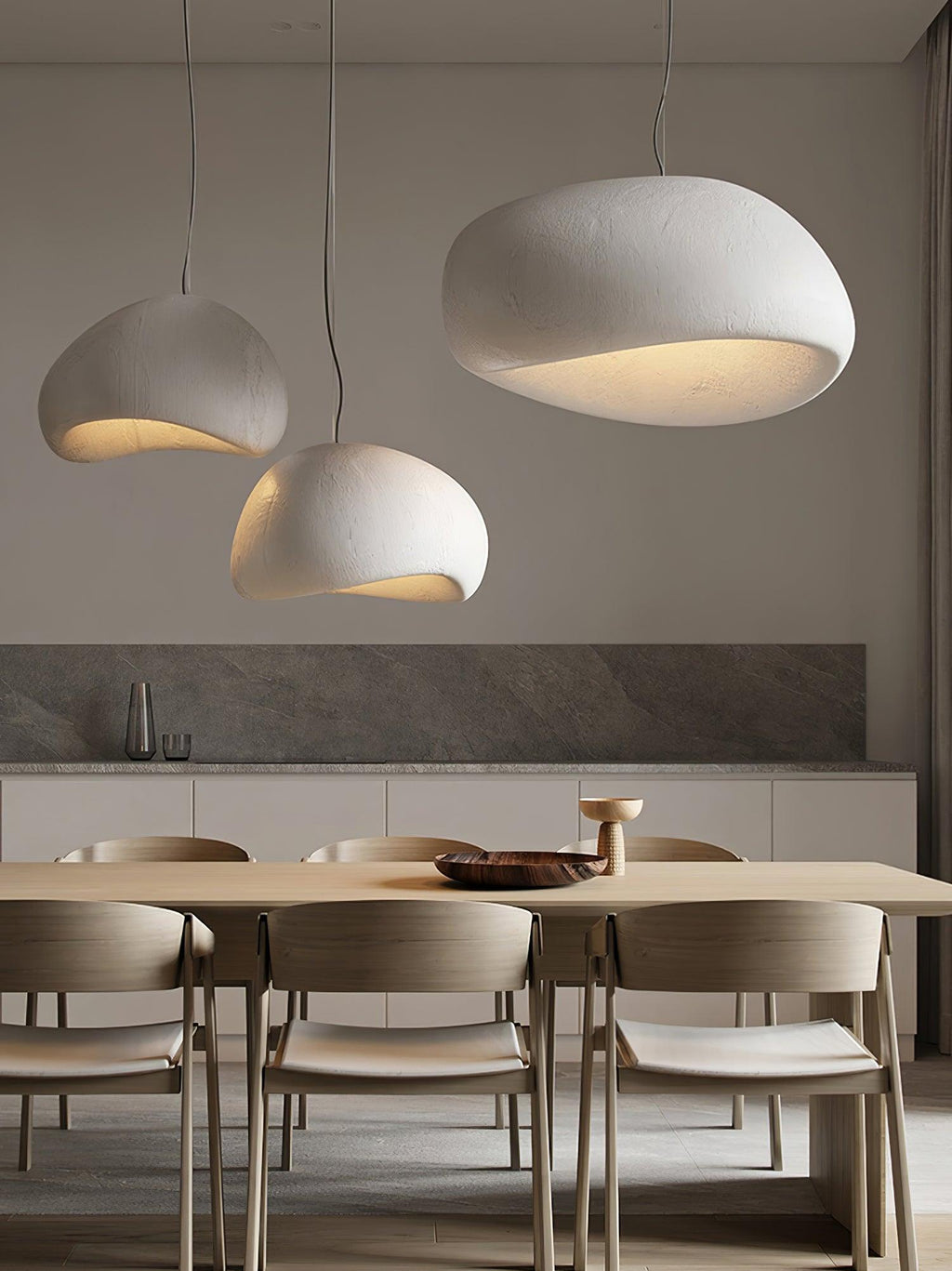Arelia Suspension Scandinave Cosy - Neutralighting