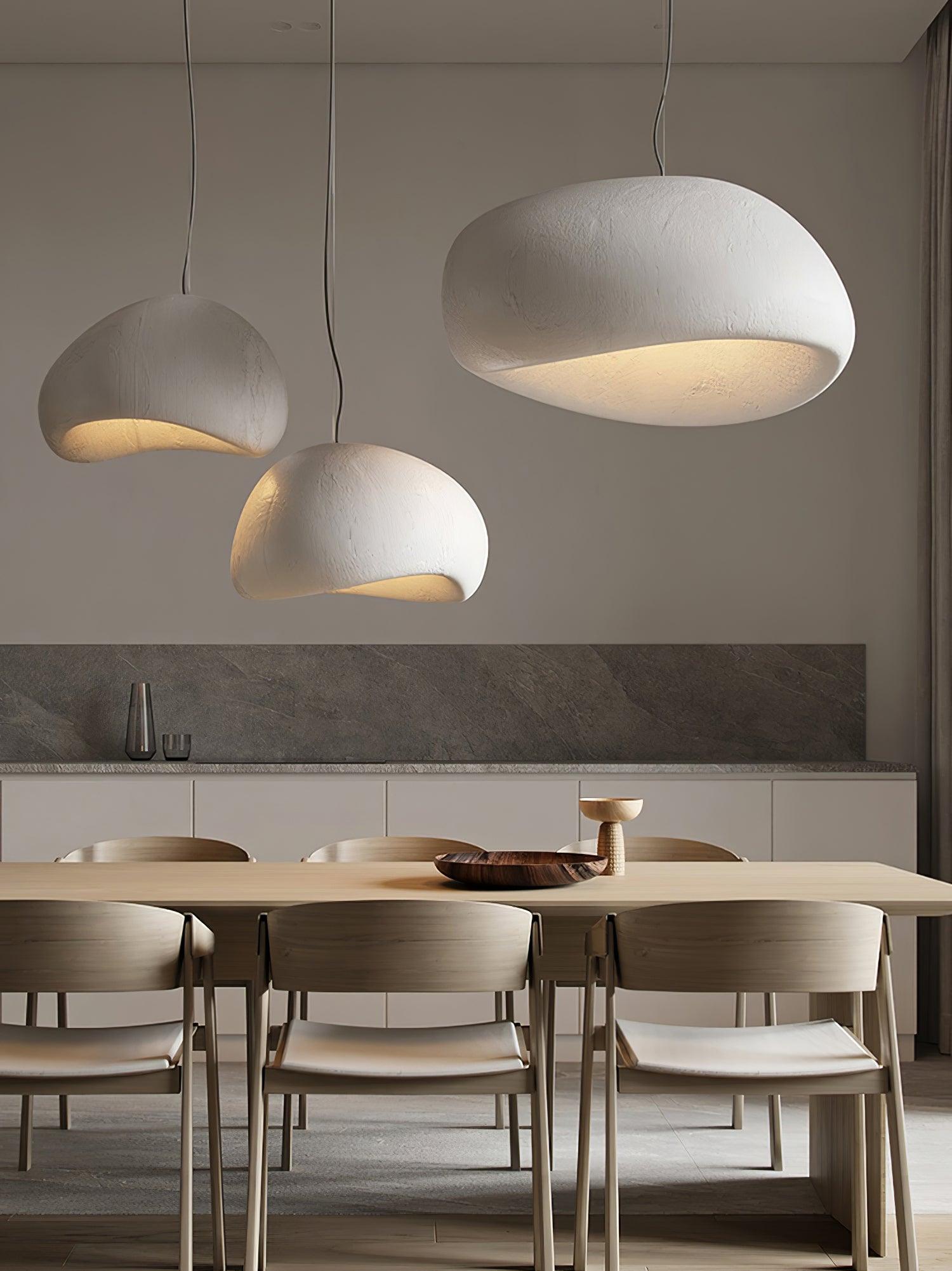 Arelia Suspension Scandinave Cosy - Neutralighting