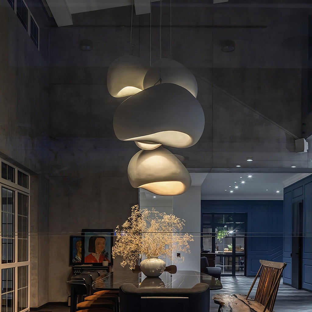 Arelia Suspension Scandinave Cosy - Neutralighting