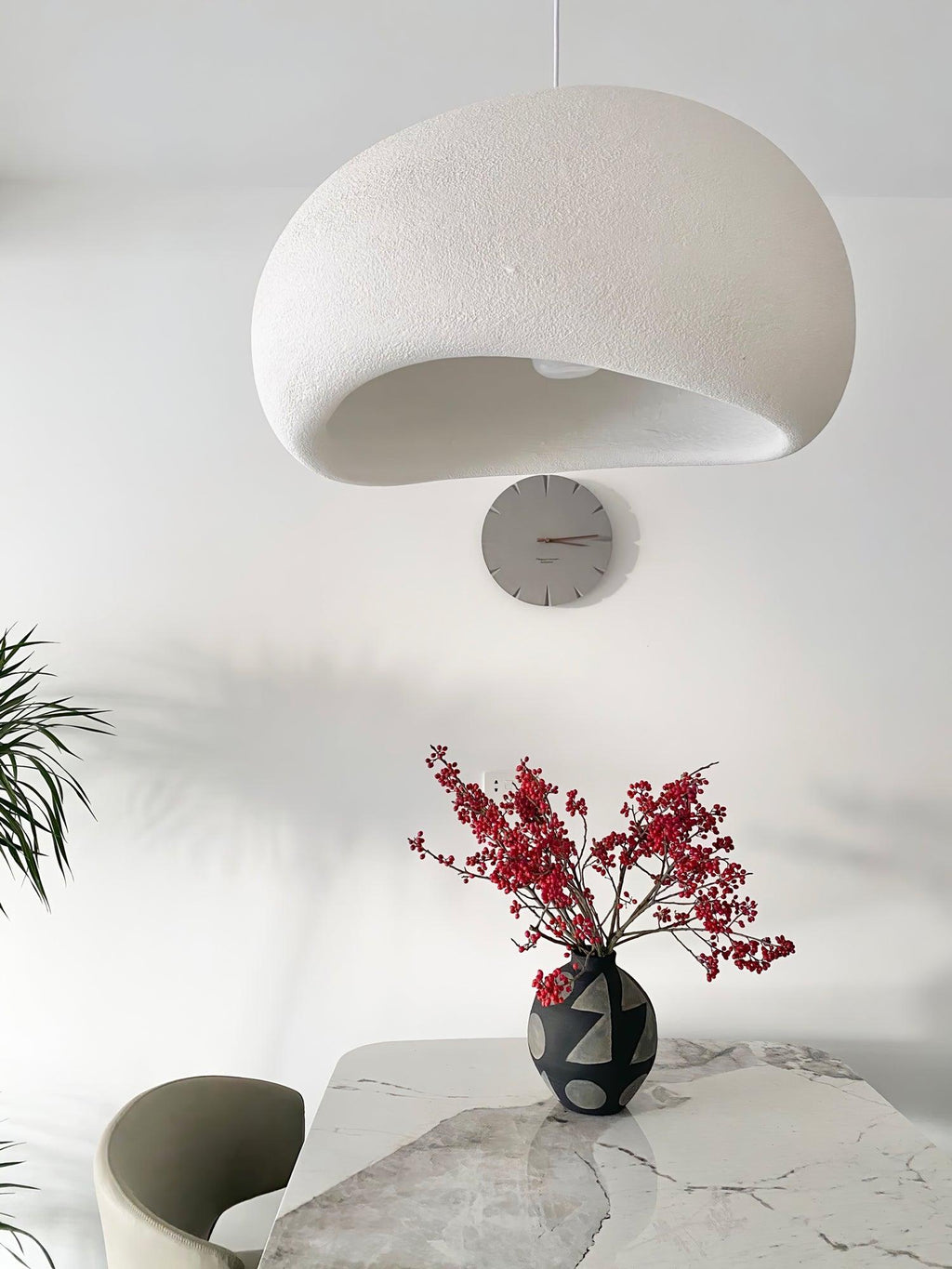 Arelia Suspension Scandinave Cosy - Neutralighting