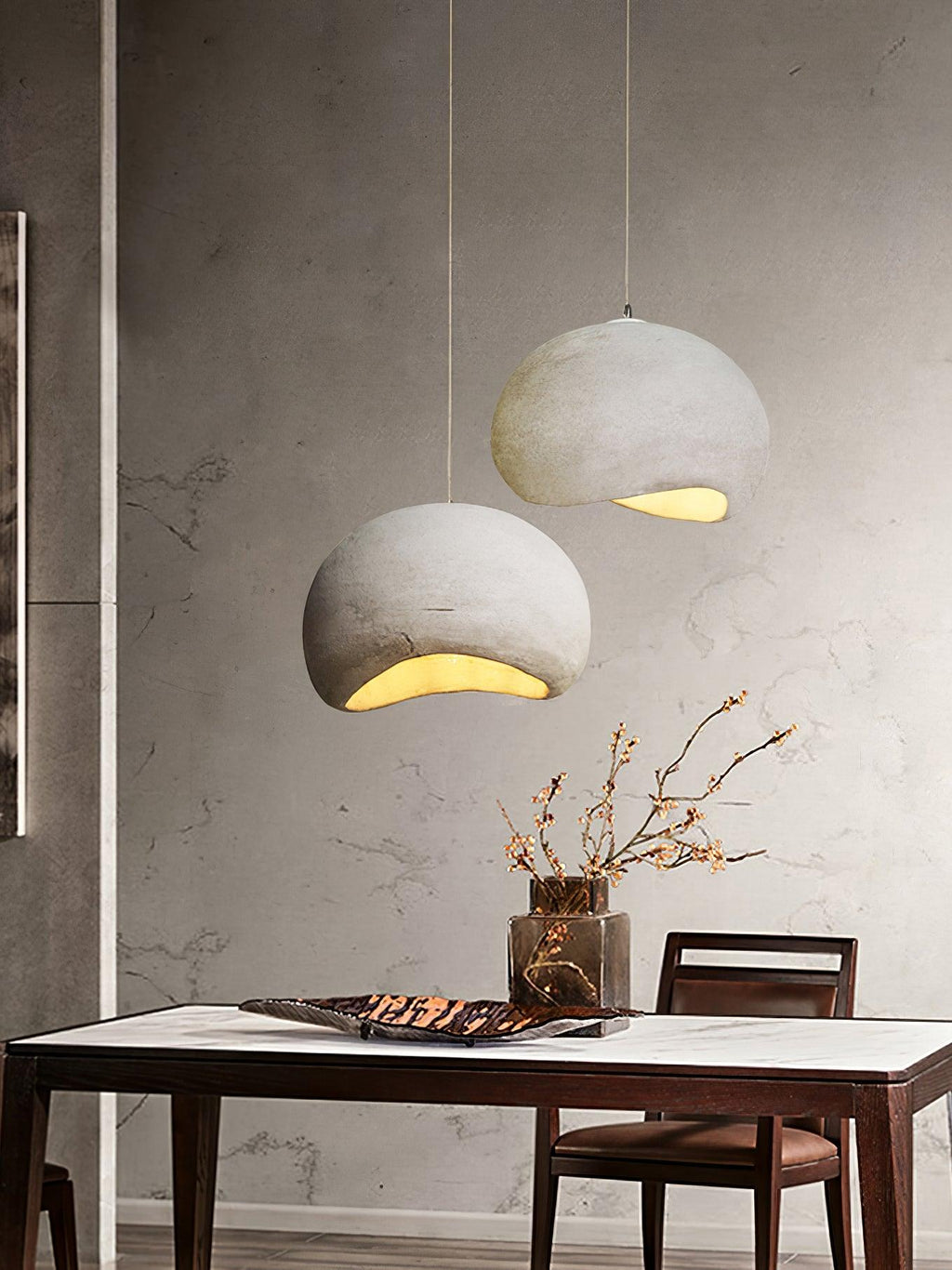Arelia Suspension Scandinave Cosy - Neutralighting