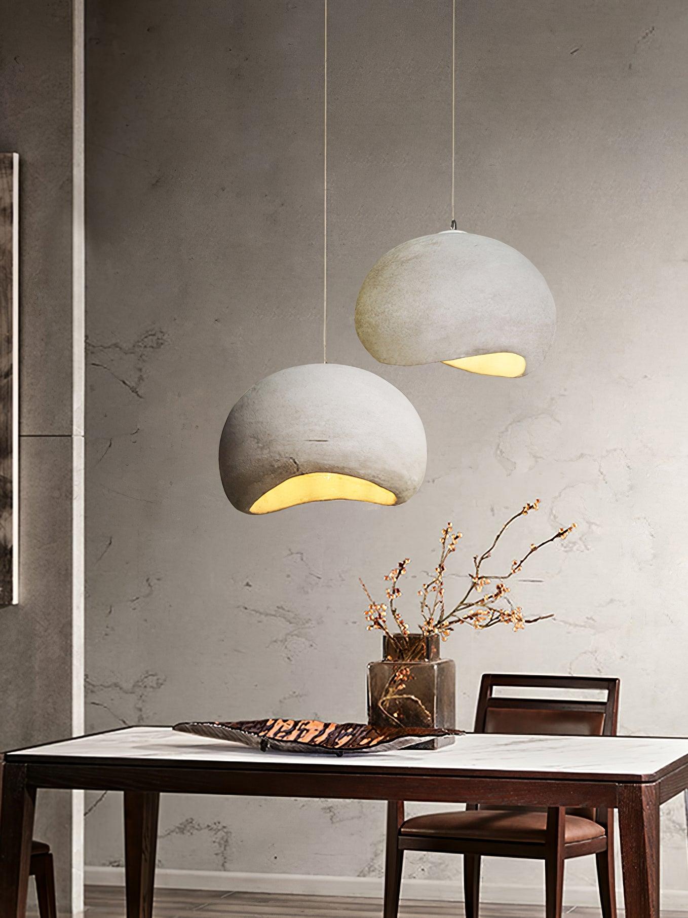 Arelia Suspension Scandinave Cosy - Neutralighting