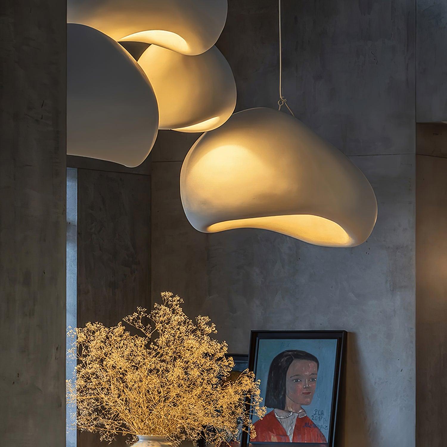 Arelia Suspension Scandinave Cosy - Neutralighting