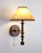 Hearthwood Applique Murale - Neutralighting