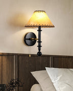Hearthwood Applique Murale - Neutralighting