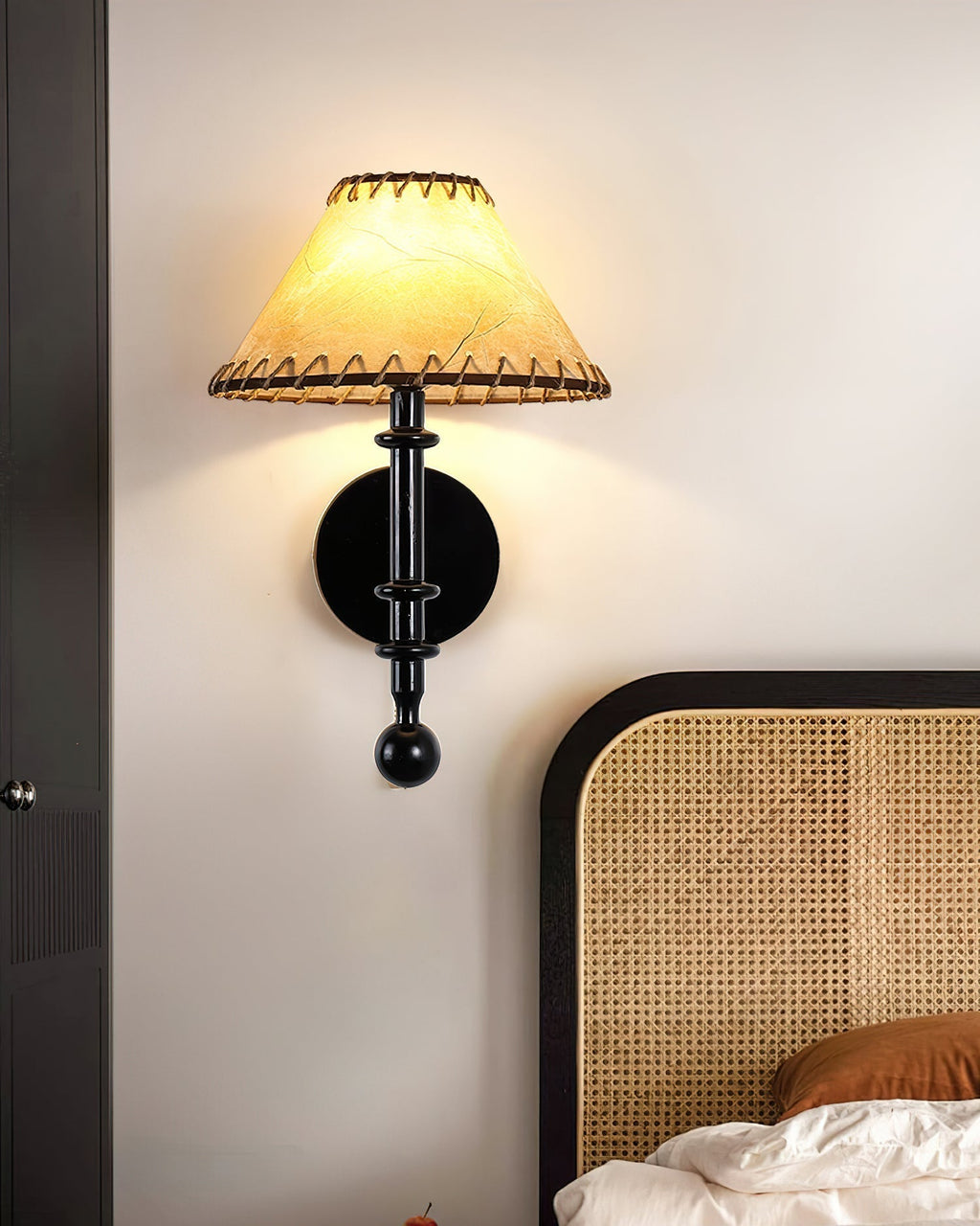 Hearthwood Applique Murale - Neutralighting