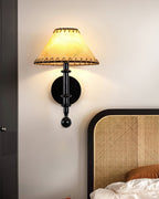 Hearthwood Applique Murale - Neutralighting