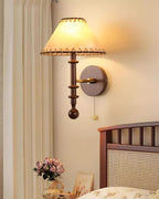 Hearthwood Applique Murale - Neutralighting