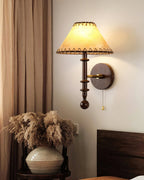 Hearthwood Applique Murale - Neutralighting