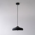 Etalyra Lampe Pendentive Métal Noir Minimaliste Moderne - Neutralighting