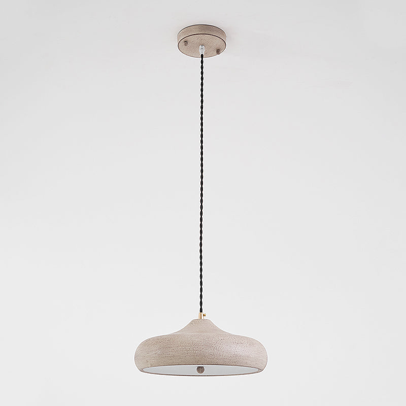 Etalyra Lampe Pendentive Métal Noir Minimaliste Moderne - Neutralighting