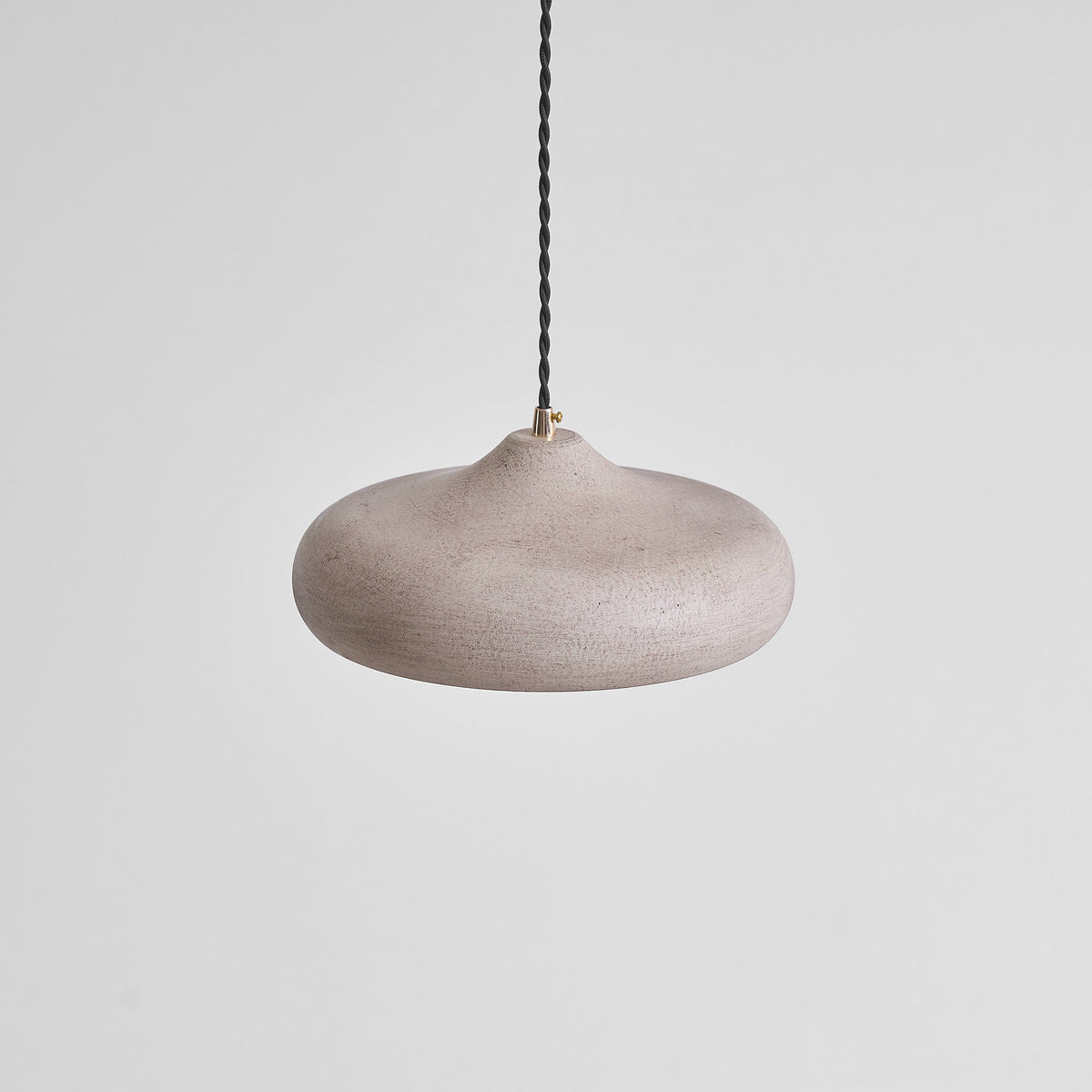 Etalyra Lampe Pendentive Métal Noir Minimaliste Moderne - Neutralighting