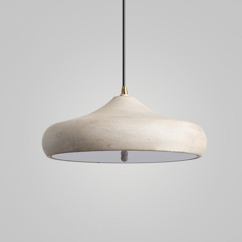 Etalyra Lampe Pendentive Métal Noir Minimaliste Moderne - Neutralighting
