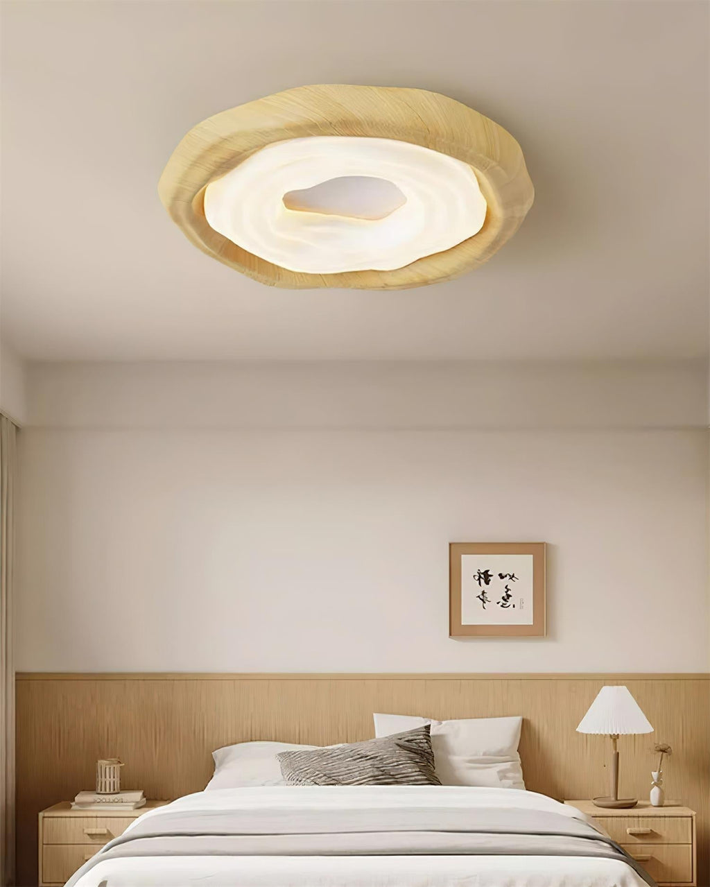 Solenne Plafonnier - Neutralighting