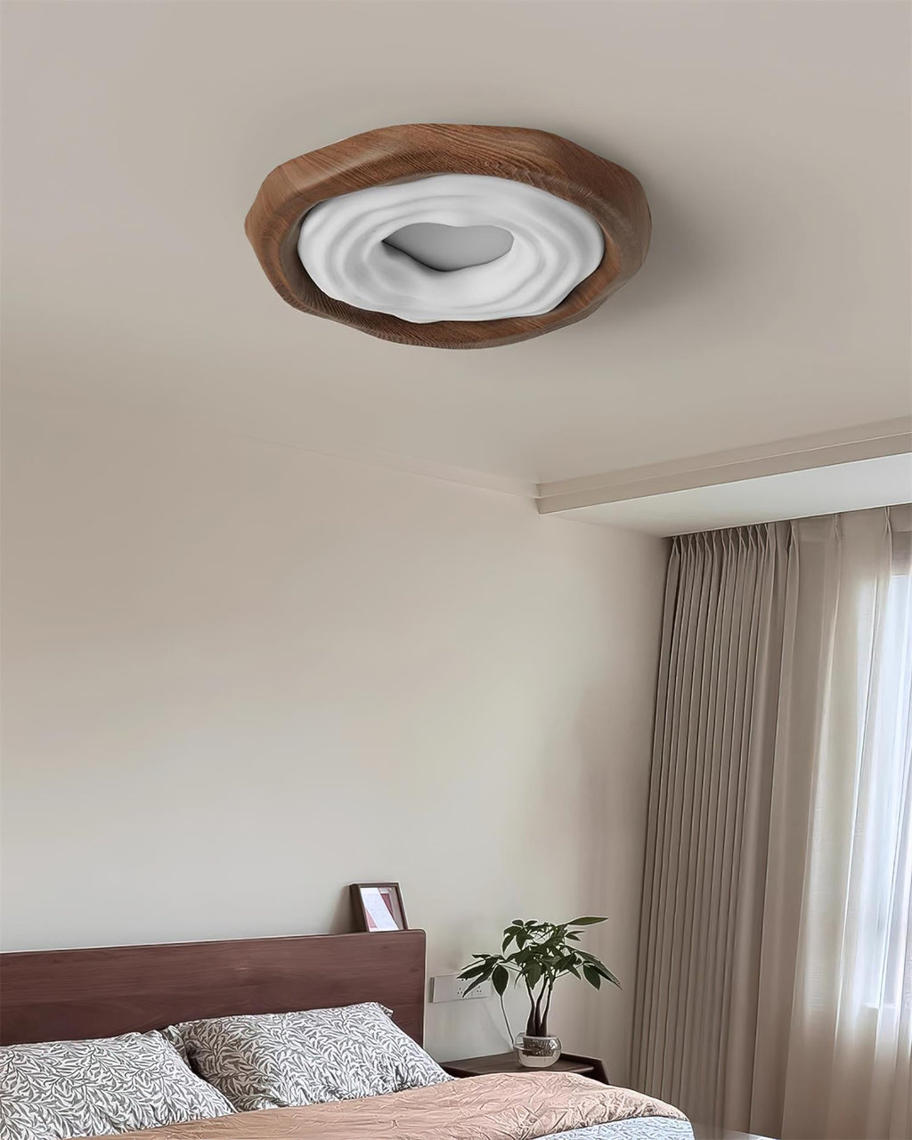 Solenne Plafonnier - Neutralighting