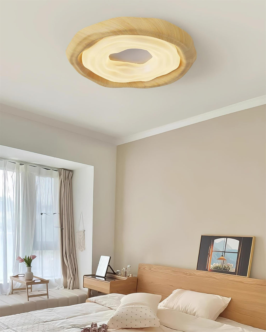Solenne Plafonnier - Neutralighting