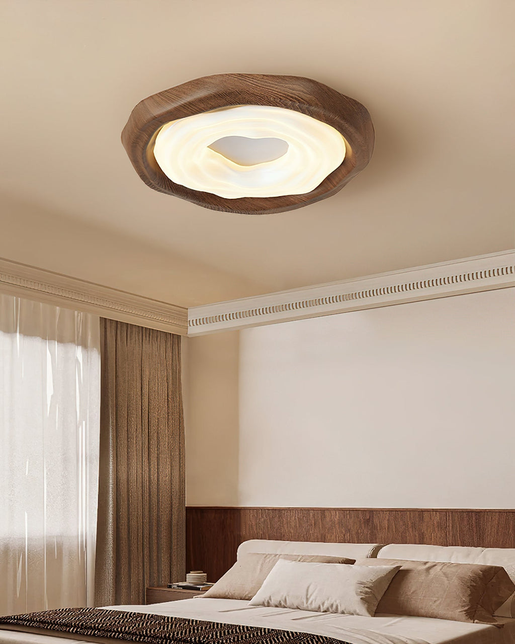 Solenne Plafonnier - Neutralighting
