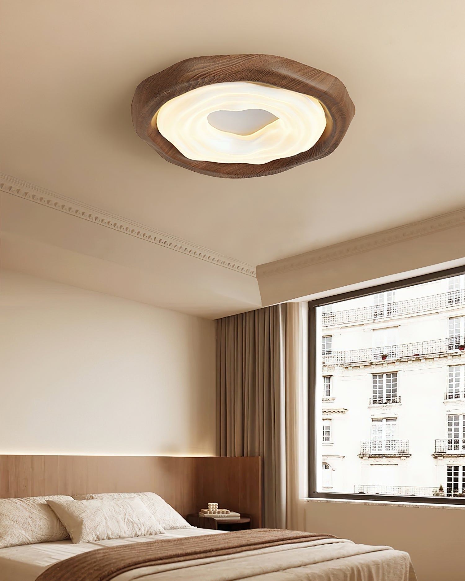 Solenne Plafonnier - Neutralighting