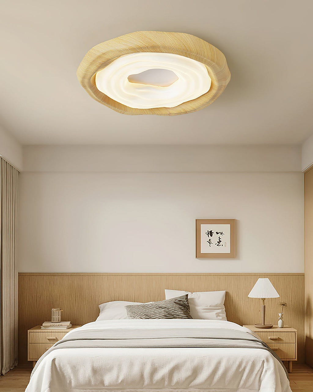 Solenne Plafonnier - Neutralighting