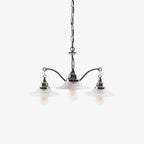 Kilraghts Lustre Superposé Statement - Neutralighting