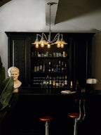 Kilraghts Lustre Superposé Statement - Neutralighting
