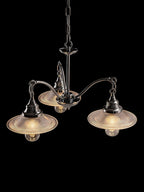 Kilraghts Lustre Superposé Statement - Neutralighting