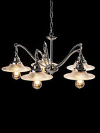 Kilraghts Lustre Superposé Statement - Neutralighting