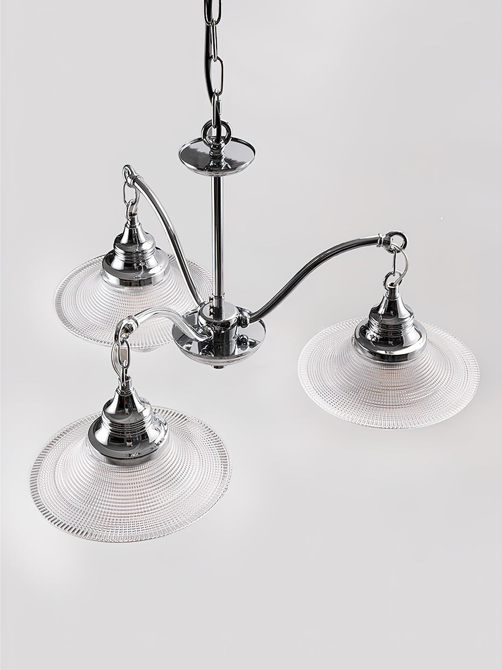Kilraghts Lustre Superposé Statement - Neutralighting